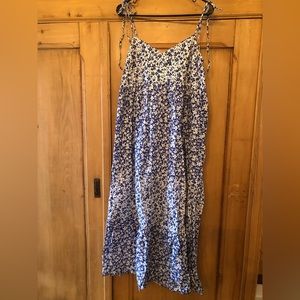 Hatch Nines Maternity Dress